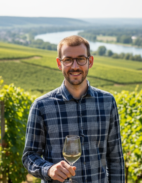 Daniel Winter