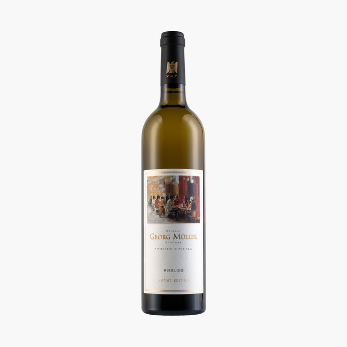 2020 "Artist Edition Tumarova" Riesling trocken VDP.GUTSWEIN