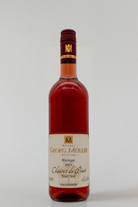 2023 „Clairet de Pinot“ Pinot Noir trocken VDP.GUTSWEIN
