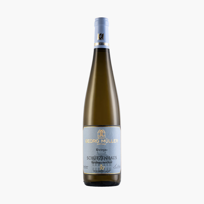 2022 Hattenheimer Schützenhaus Riesling 1G VDP.ERSTE LAGE®