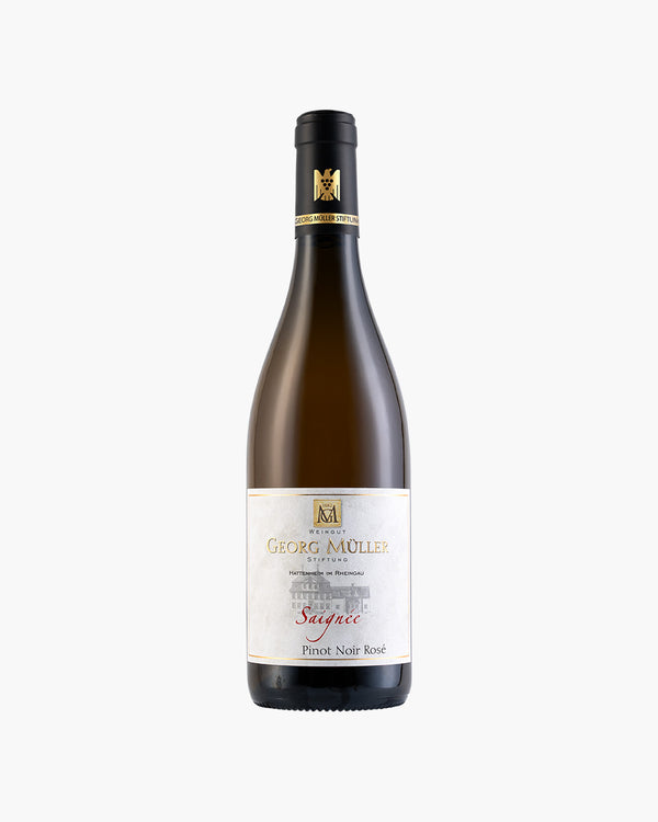 2022 "Saignée" Spätburgunder Rosé trocken VDP.GUTSWEIN