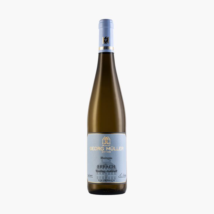 2020 Erbach Riesling Kabinett VDP.ORTSWEIN