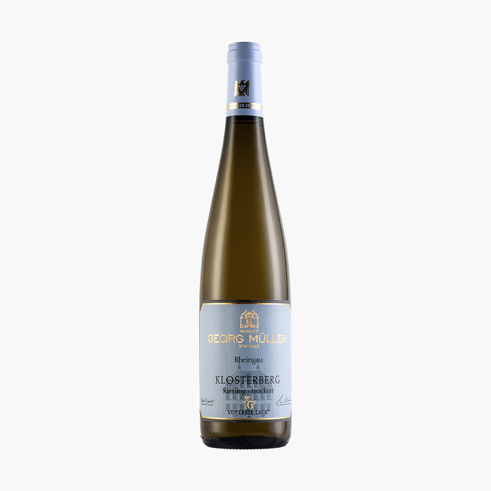 2023 Oestricher Klosterberg Riesling trocken 1G VDP.ERSTE LAGE®