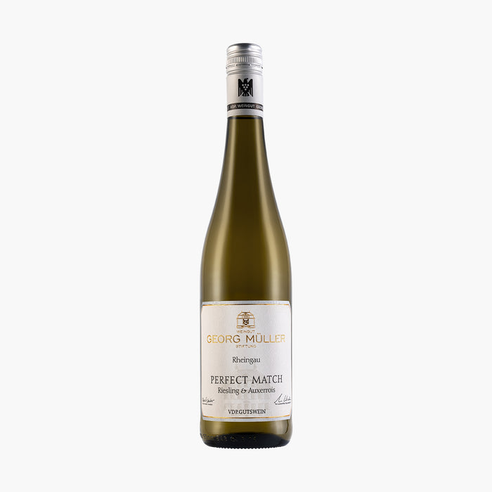 2023 „Perfect Match“ Auxerrois & Riesling trocken VDP.GUTSWEIN