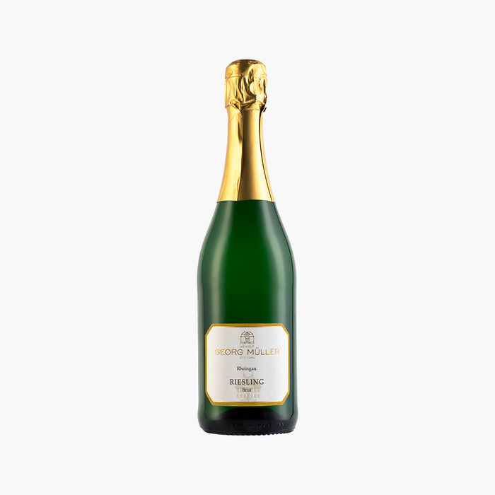 2024 Rheingau Riesling Sekt brut