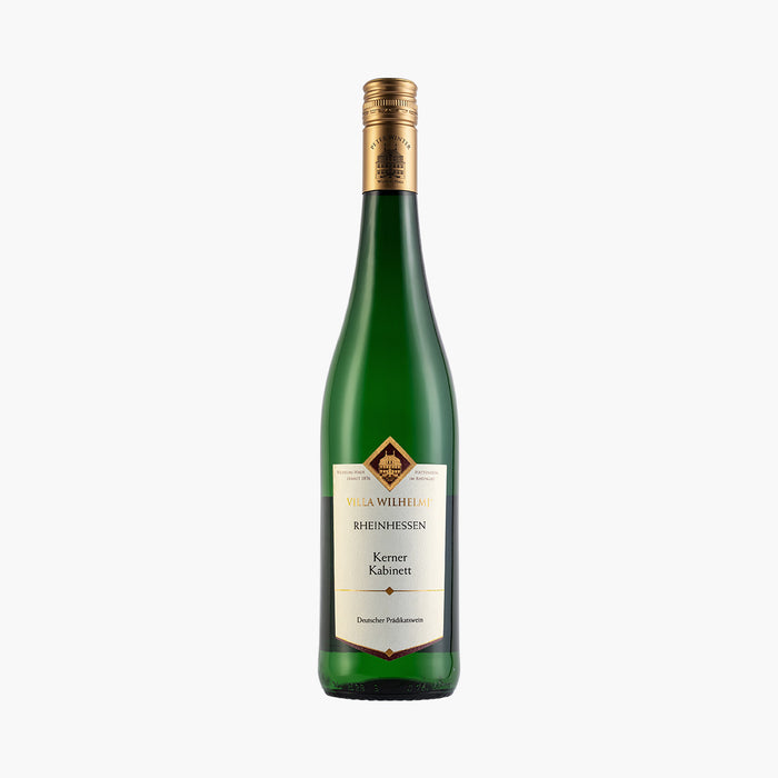 2024 Kerner Kabinett Villa Wilhelmj