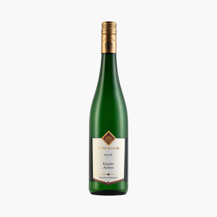 2024 Kanzler Auslese Villa Wilhelmj