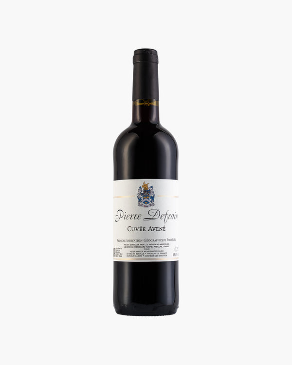 2024 Cuvée Avené