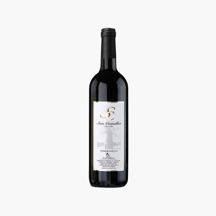 2024 Tempranillo, Son Cavaller