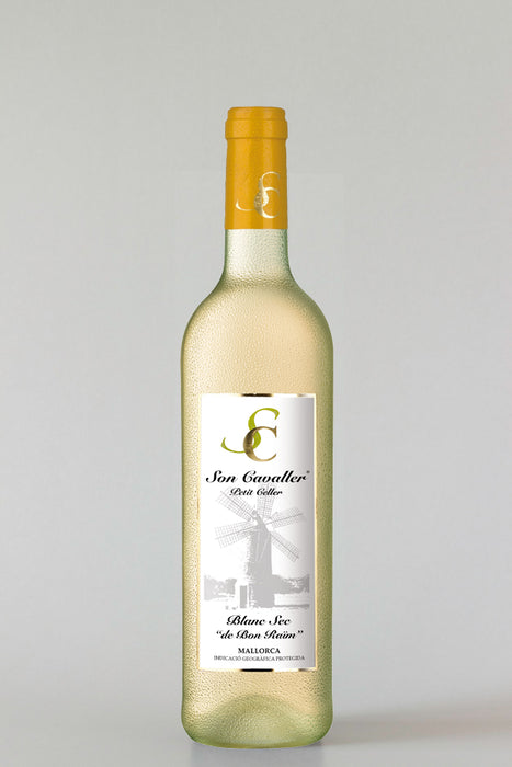 2024 Blanc Sec, Son Cavaller