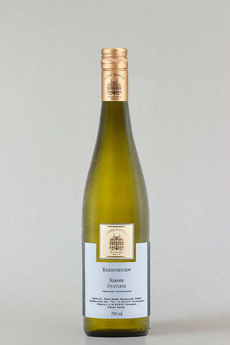 2024 Kerner Spätlese