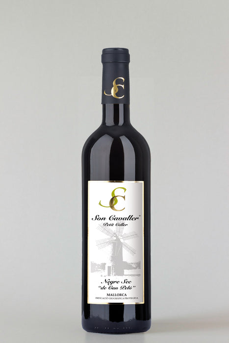 2024 Negre Sec, Son Cavaller