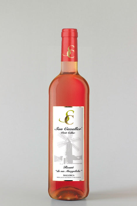 2024 Rosat, Son Cavaller