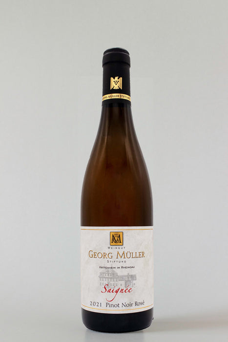 2022 "Saignée" Spätburgunder Rosé trocken VDP.GUTSWEIN