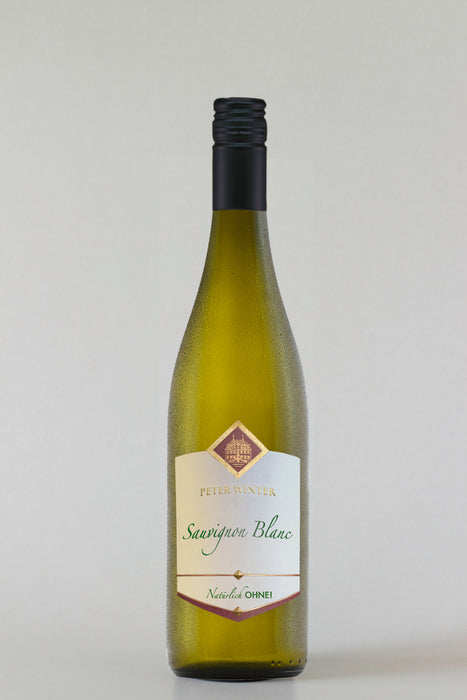 Sauvignon Blanc - Natürlich OHNE! - Peter Winter