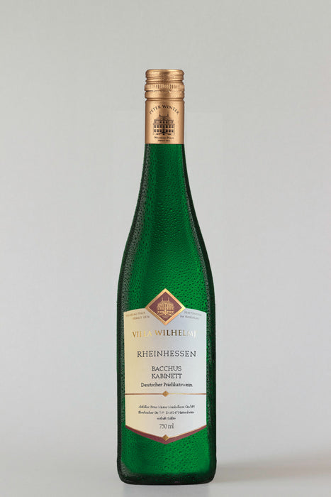 2024 Bacchus Kabinett Villa Wilhelmj