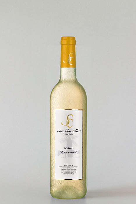 2024 Blanc, Son Cavaller