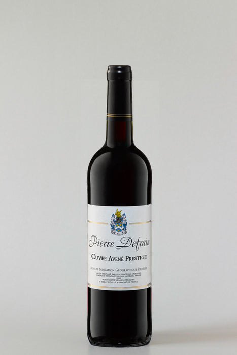 2023 Cuvée Avené Prestige, Pierre Defrain