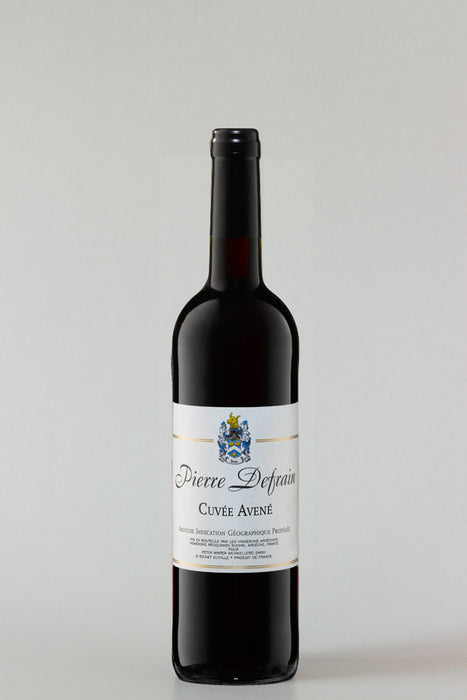 2024 Cuvée Avené, Pierre Defrain