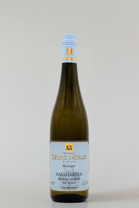 2022 Hallgarten Riesling trocken „Alte Reben“  VDP.ORTSWEIN