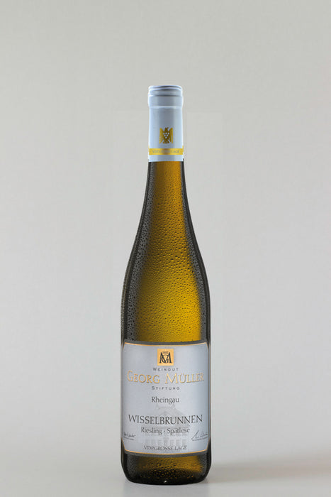 2023 Hattenheimer Wisselbrunnen Riesling Spätlese VDP.GROSSE LAGE®